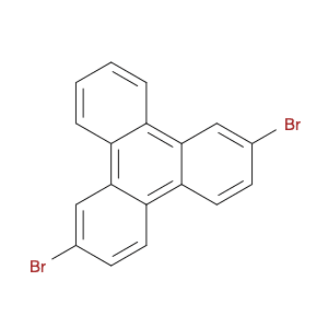 2,7-Dibromotriphenylene