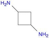 Cyclobutane-1,3-diamine