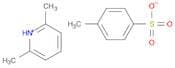 2,6-Dimethylpyridinium p-Toluenesulfonate