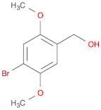 (4-Bromo-2,5-dimethoxyphenyl)methanol