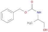 Benzyl 1-hydroxypropan-2-ylcarbamate