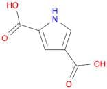 PYRROLE-2,4-DICARBOXYLIC ACID
