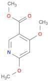 methyl 4,6-dimethoxynicotinate