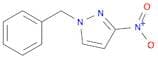 1-Benzyl-3-Nitro-1H-pyrazole