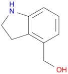 (Indolin-4-yl)methanol