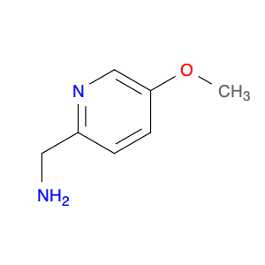 C-(5-Methoxy-pyridin-2-yl)-MethylaMine