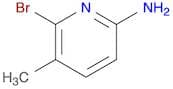 6-Bromo-5-Methyl-2-Pyridinamine