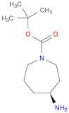 (S)-tert-Butyl 4-aminoazepane-1-carboxylate