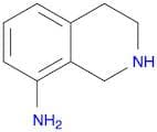 1,2,3,4-Tetrahydroisoquinolin-8-amine