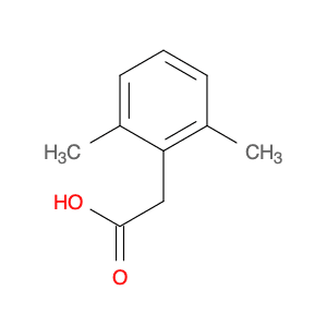 2-(2,6-Dimethylphenyl)Acetic Acid