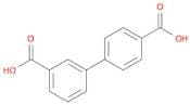 4-(3-Carboxyphenyl)benzoic acid
