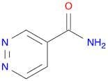 Pyridazine-4-carboxamide