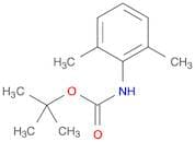 tert-Butyl (2,6-dimethylphenyl)carbamate