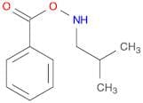 O-Benzoyl-N-isobutylhydroxylamine