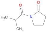 1-Isobutyrylpyrrolidin-2-one