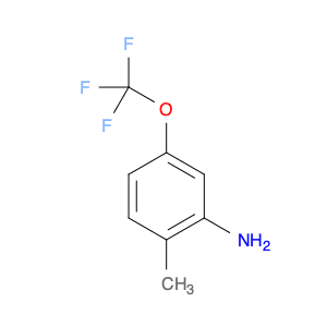 2-METHYL-5-TRIFLUOROMETHOXY-PHENYLAMINE