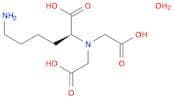 N2,N2-bis(carboxymethyl)-L-Lysine hydrate