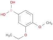 3-Ethoxy-4-methoxyphenylboronic acid