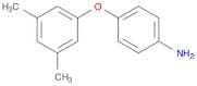 4-(3,5-Dimethylphenoxy)aniline