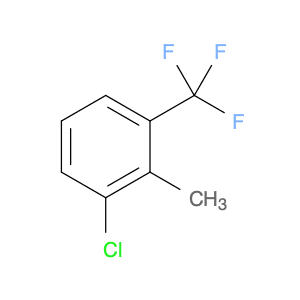 3-Chloro-2-methylbenzotrifluoride
