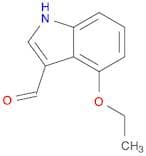 4-ethoxy-1H-indole-3-carbaldehyde