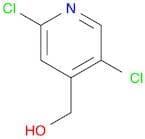 (2,5-Dichloro-4-pyridinyl)methanol