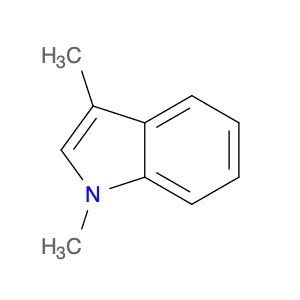 1,3-dimethylindole