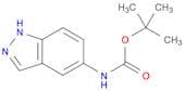 5-BOC-AMINOINDAZOLE