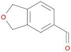 1,3-Dihydro-5-isobenzofurancarboxaldehyde