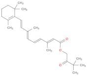 Hydroxypinacolone Retinoate