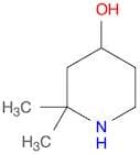 2,2-Dimethylpiperidin-4-ol