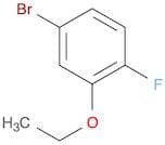 4-Bromo-2-ethoxy-1-fluorobenzene
