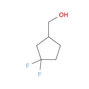 3,3-Difluoro-cyclopentaneMethanol