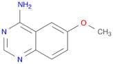6-Methoxyquinazolin-4-amine