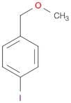 1-Iodo-4-(methoxymethyl)benzene