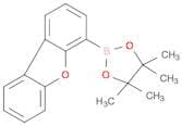 4,4,5,5-tetramethyl-2-{8-oxatricyclo[7.4.0.0^{2,7}]trideca-1(9),2,4,6,10,12-hexaen-6-yl}-1,3,2-dio…