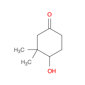 4-Hydroxy-3,3-dimethylcyclohexanone