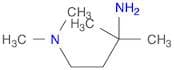 N1,N1,3-Trimethylbutane-1,3-diamine