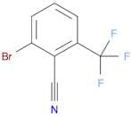 2-Bromo-6-(trifluoromethyl)benzonitrile