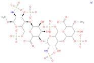 Heparitin, sulfate