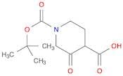 1-Boc-3-Oxo-isonipecotic acid