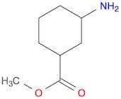 Methyl 3-aminocyclohexanecarboxylate