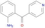(2-AMINO-PHENYL)-PYRIDIN-4-YL-METHANONE