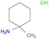 1-Methyl-cyclohexylamine hydrochloride
