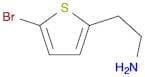 2-(5-BROMOTHIEN-2-YL)ETHANAMINE HYDROBROMIDE