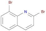 2,8-Dibromoquinoline