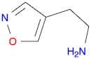 2-(Isoxazol-4-yl)ethanamine
