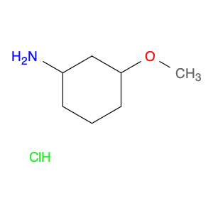 3-Methoxy-cyclohexylamine hydrochloride
