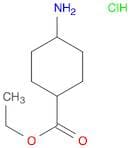 ethyl 4-aminocyclohexane-1-carboxylate