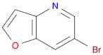 6-Bromofuro[3,2-b]pyridine